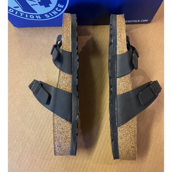 Birkenstock Mayari US 8, Gently Used - Picture 2 of 6